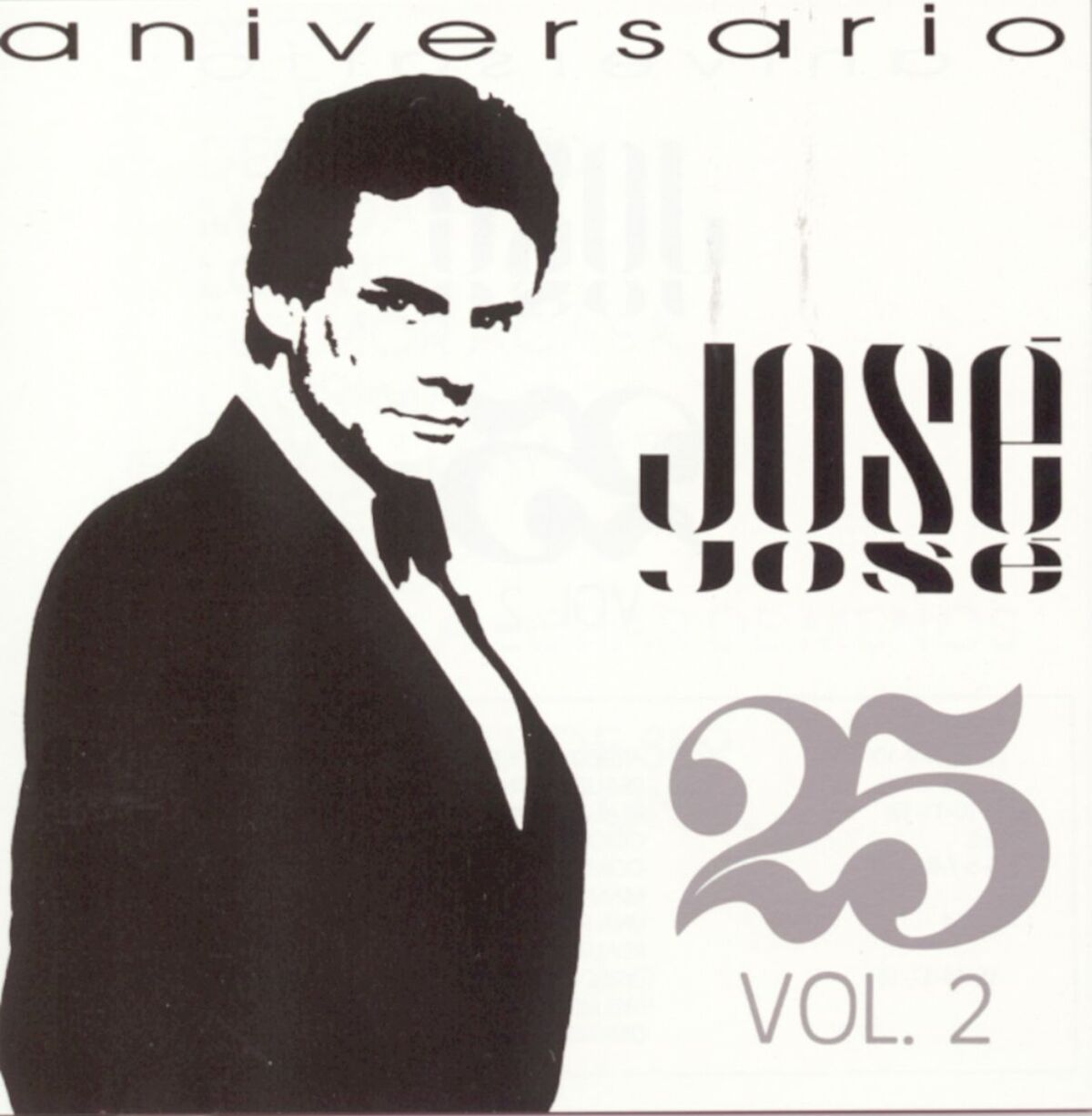 Album cover of Desesperado