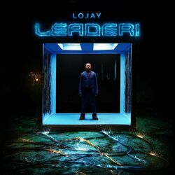 Cover of LEADER!