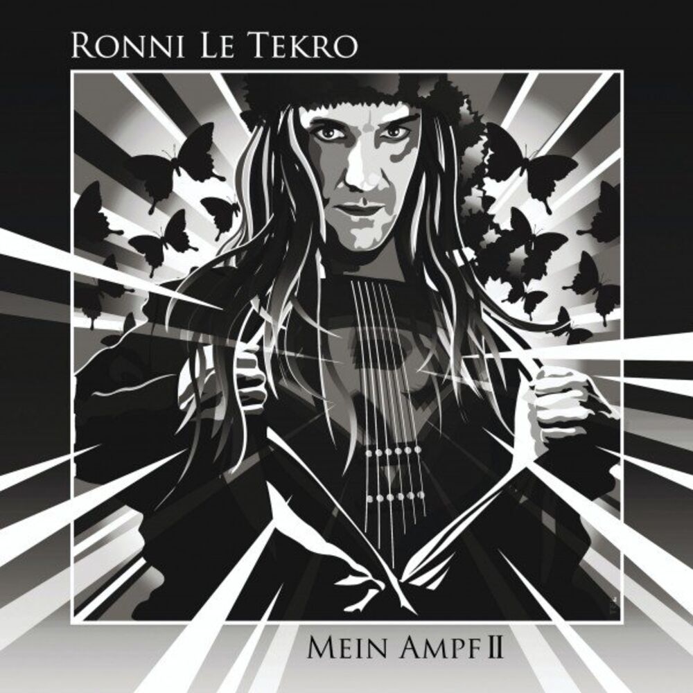 Picture of Mein Ampf II