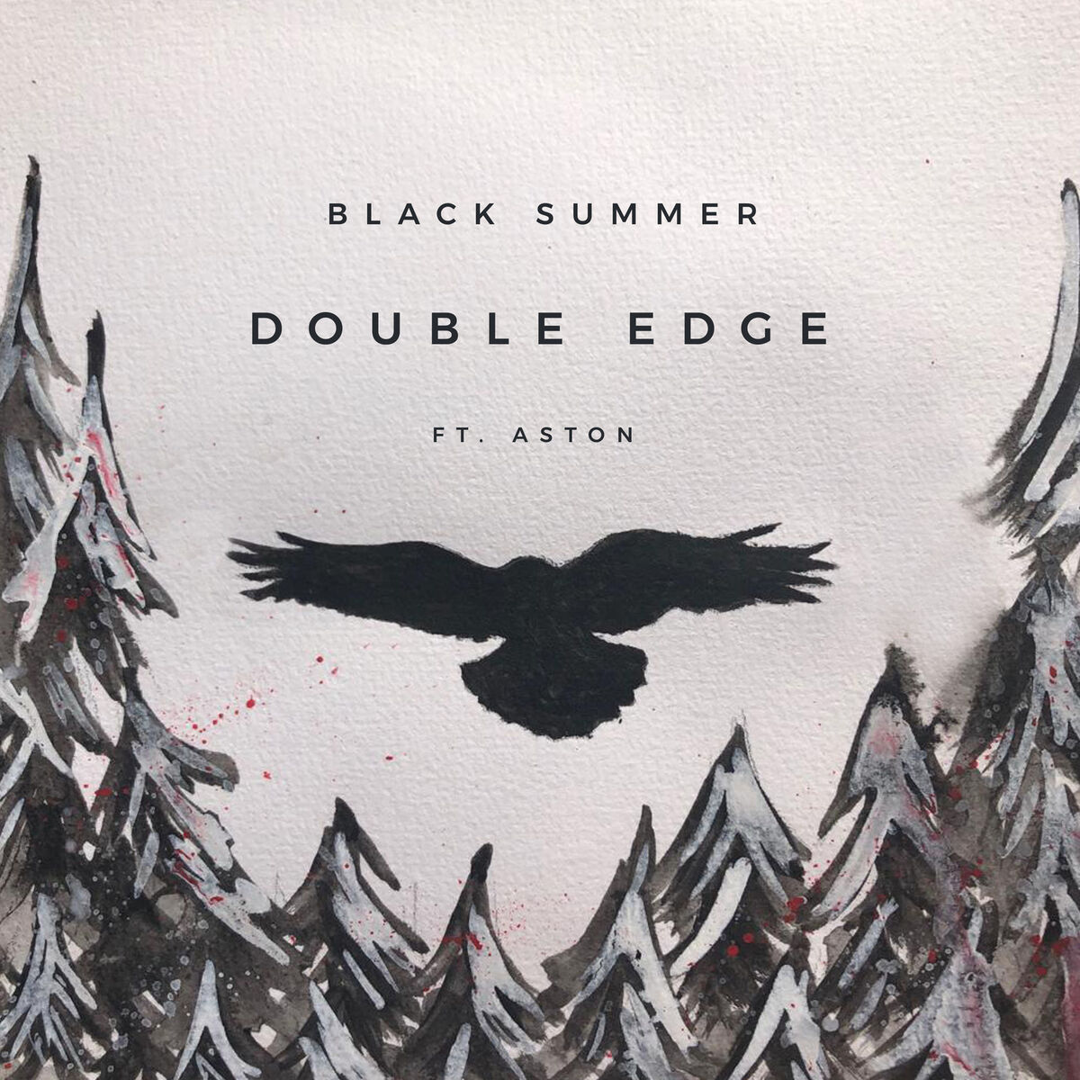 Album cover of Double Edge
