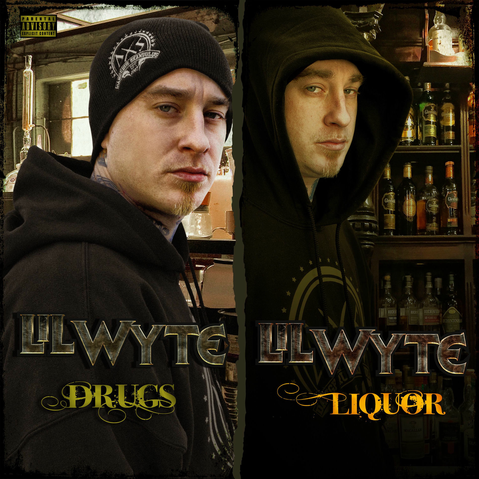 Album cover of Wyte Music