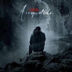 Cover of Arrepentido
