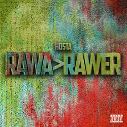 Cover of Rawa>rawer