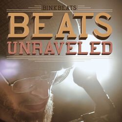 Cover of Beats Unraveled