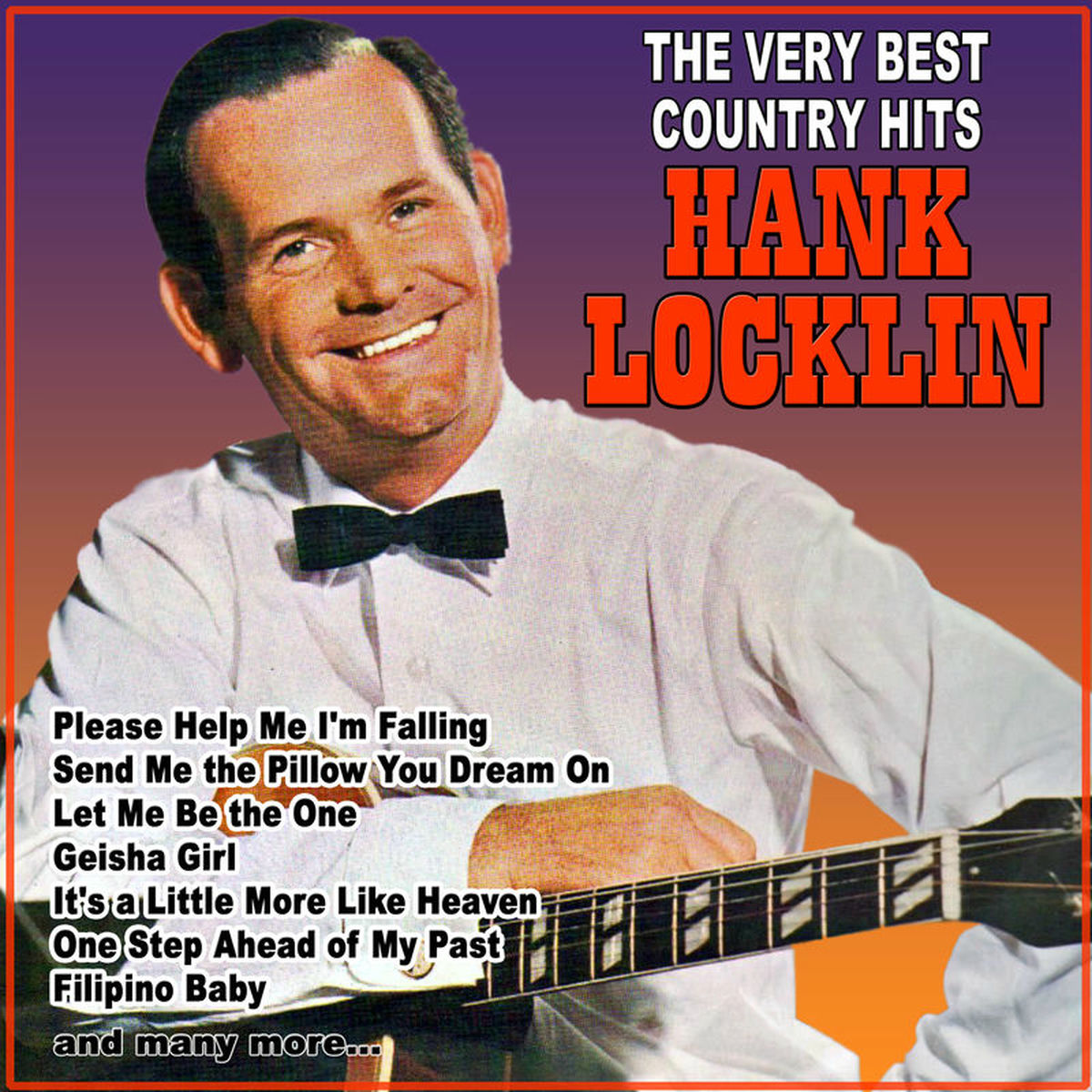 Album cover of The Very Best Country Hits