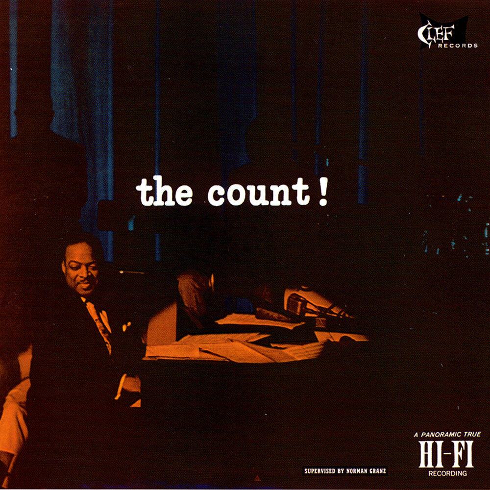 Picture of The Count!