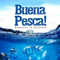 Cover of Buena Pesca!