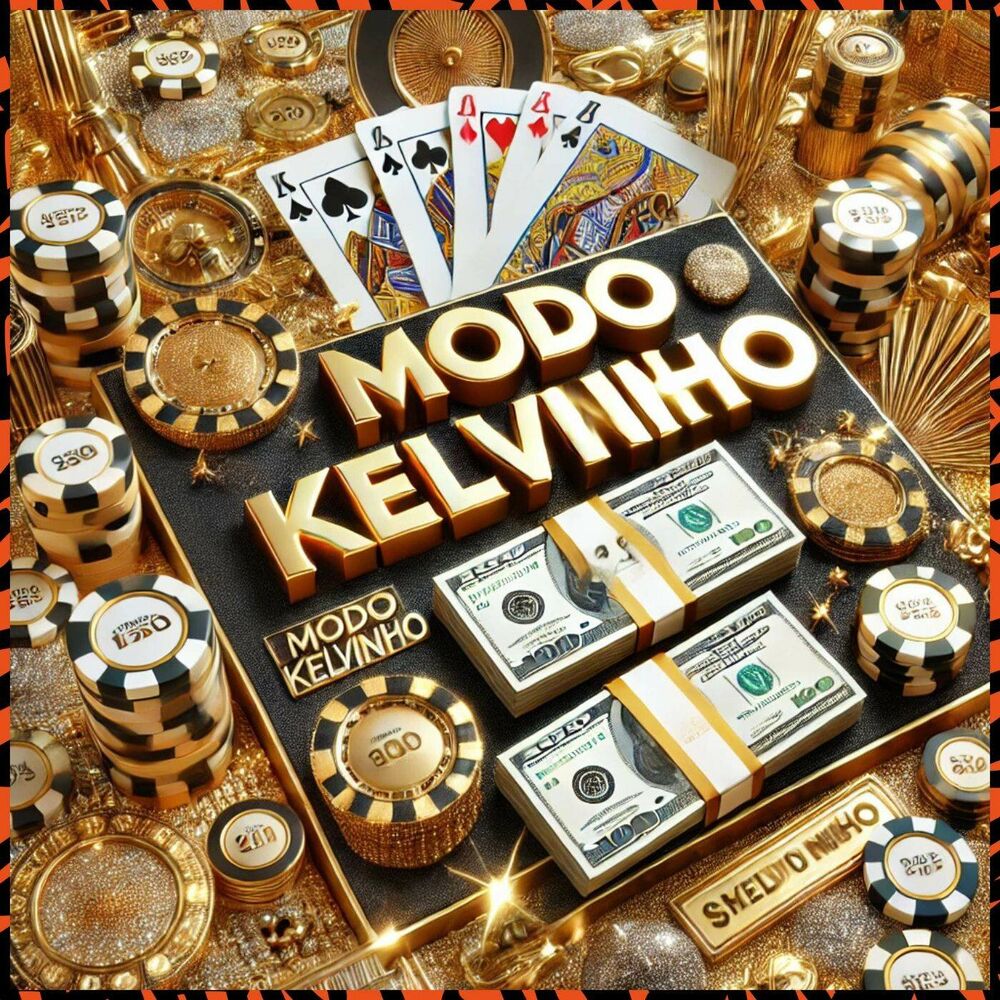 Picture of Modo Kelvinho
