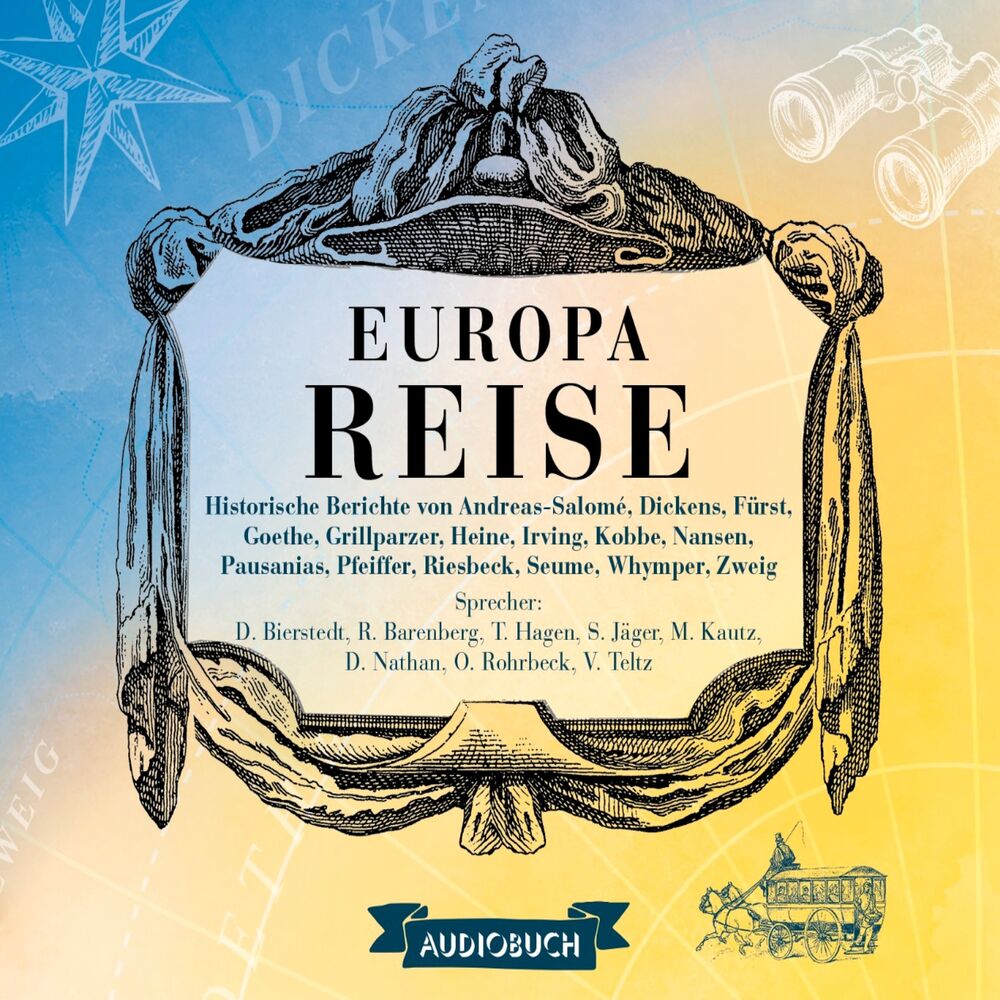 Picture of Europareise