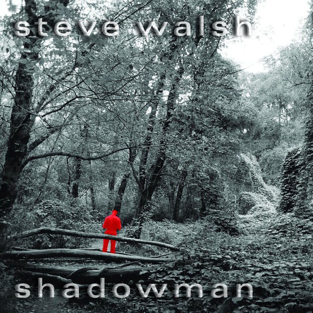 Picture of Shadowman
