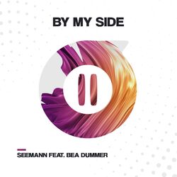 Cover of By My Side (feat. Bea Dummer)