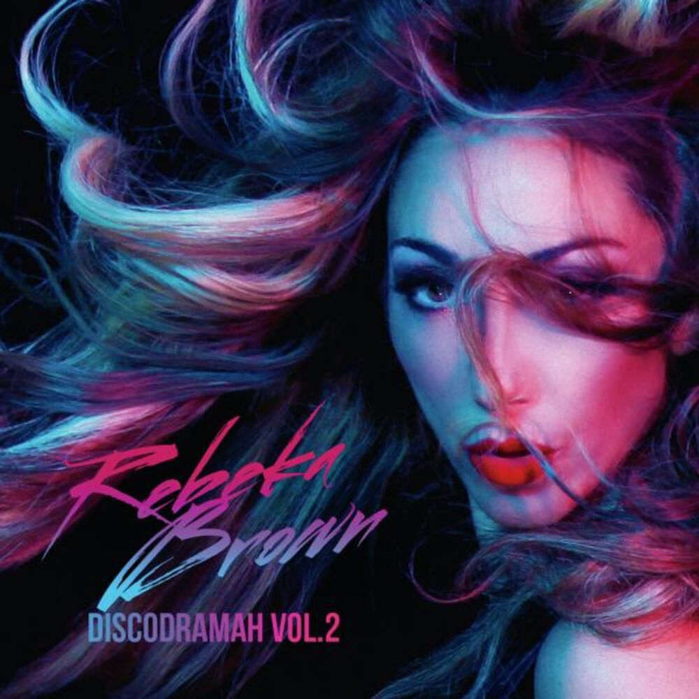 Picture of Discodramah, Vol. 2
