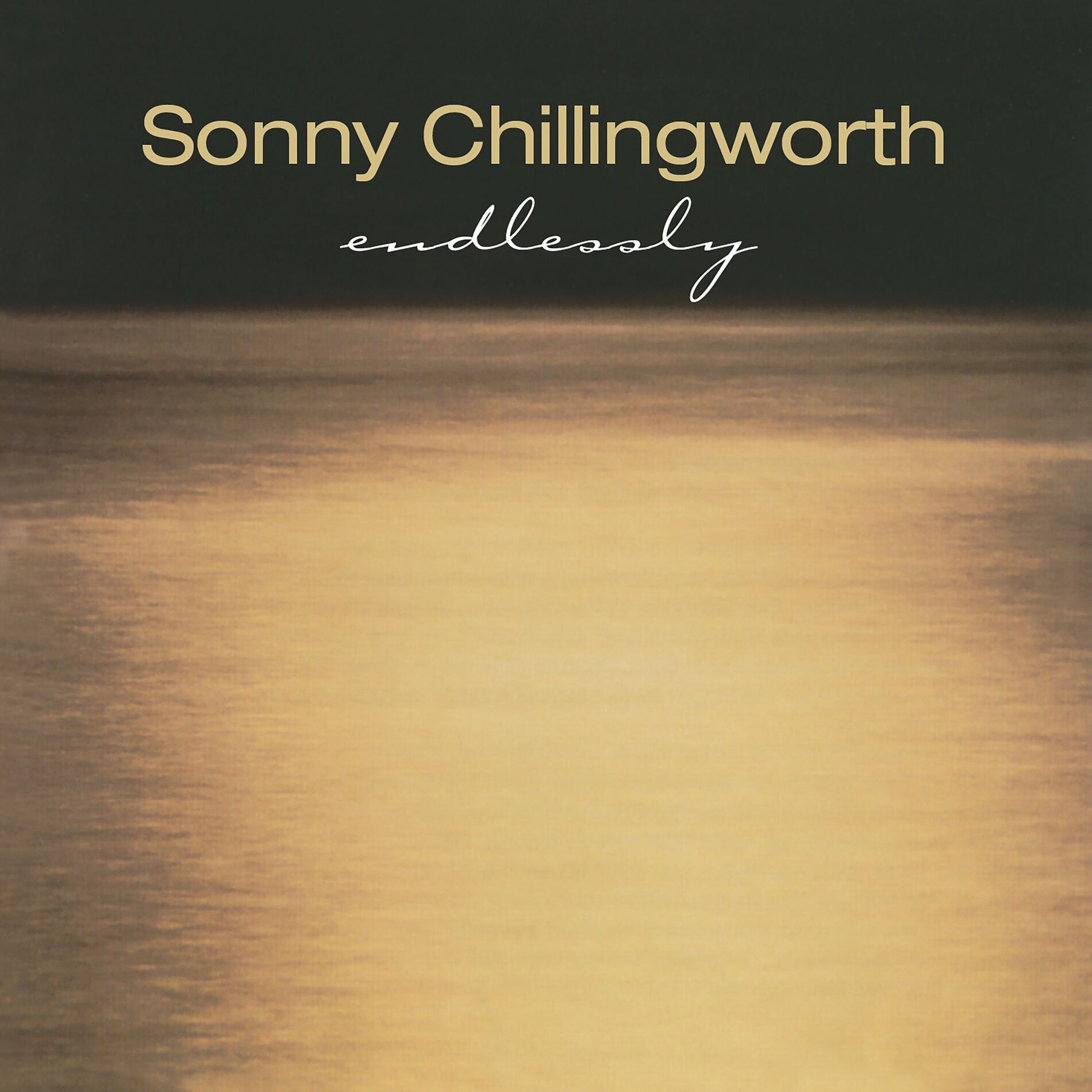 Album cover of Endlessly