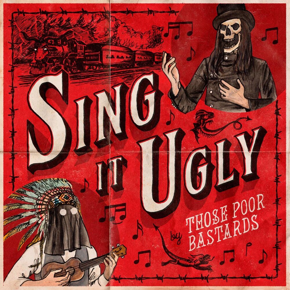 Picture of Sing It Ugly