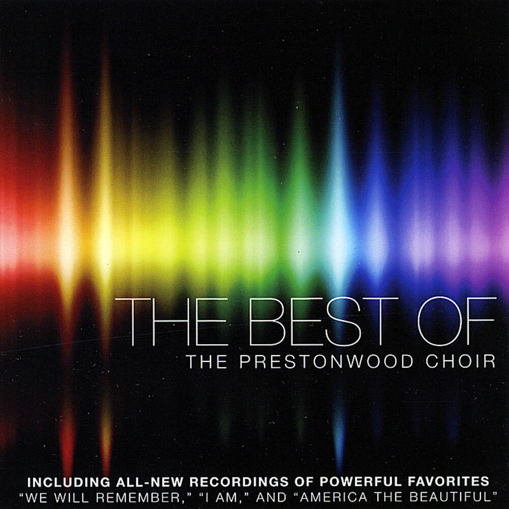 Picture of The Best of the Prestonwood Choir