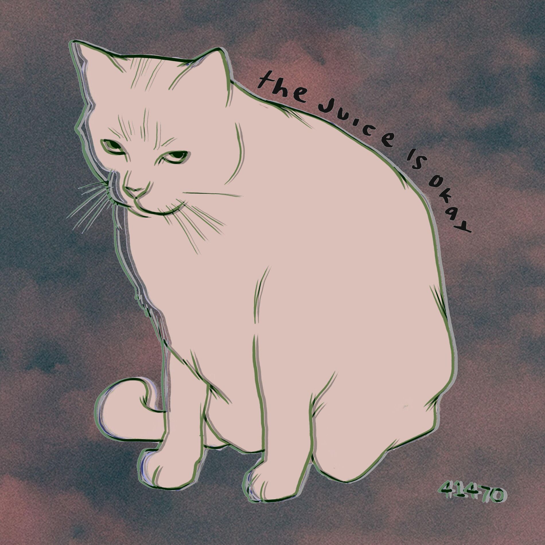 Album cover of TJIO