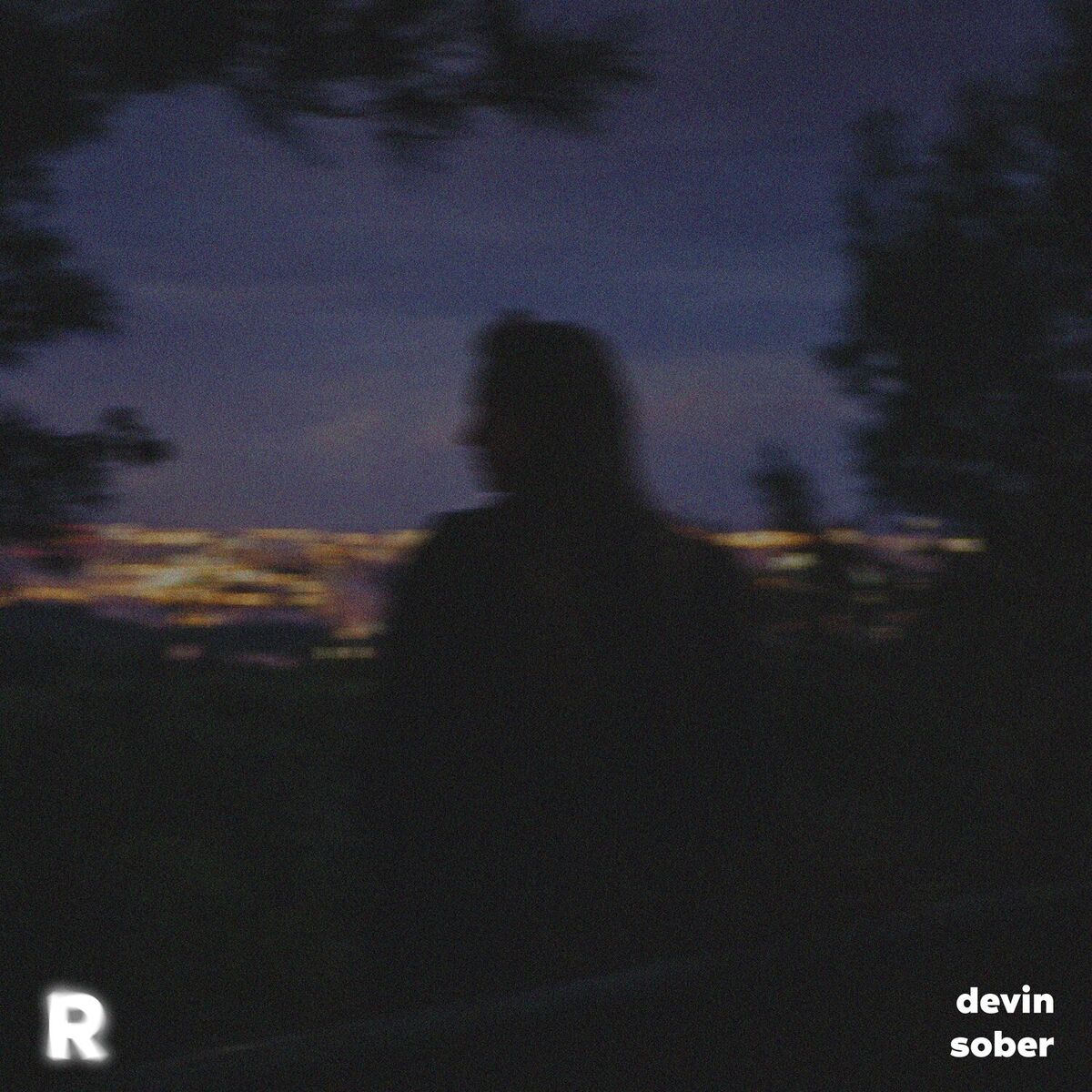 Album cover of sober