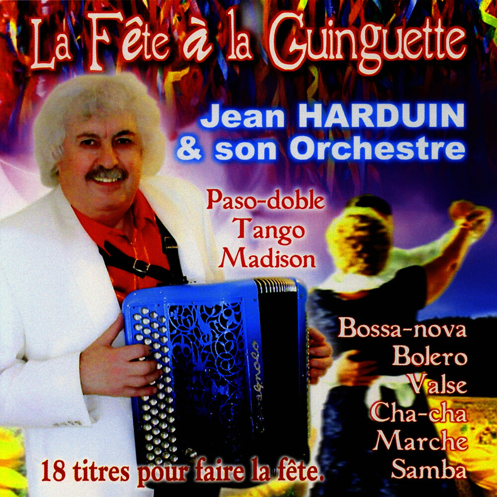 Picture of La Fête A La Guinguette
