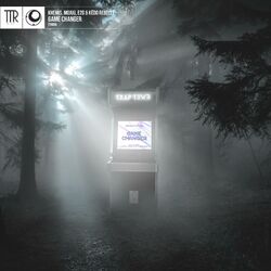 Cover of Game Changer (feat. E2G)