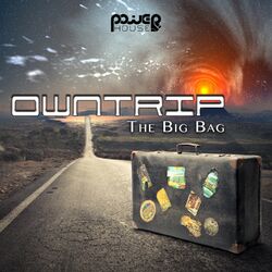 Cover of The Big Bag