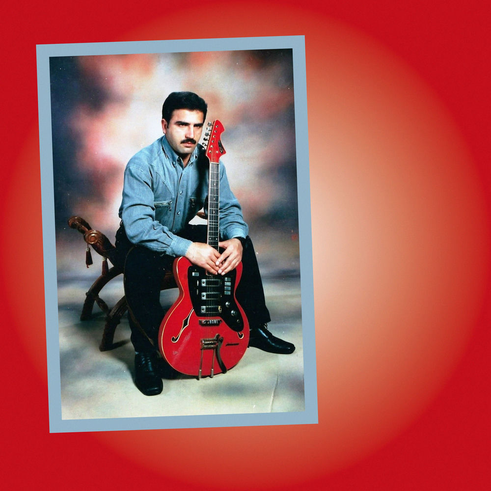 Pochette du titre Əfqan musiqisi