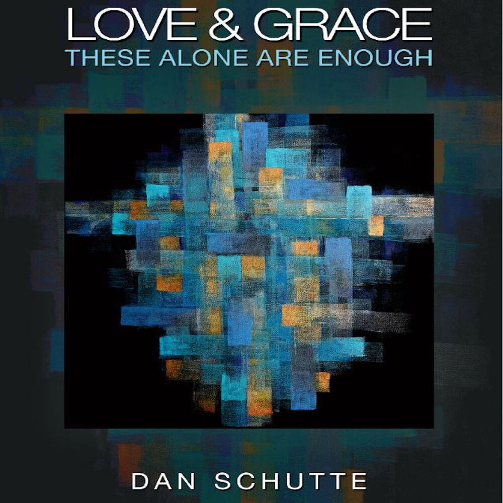 Picture of Love and Grace
