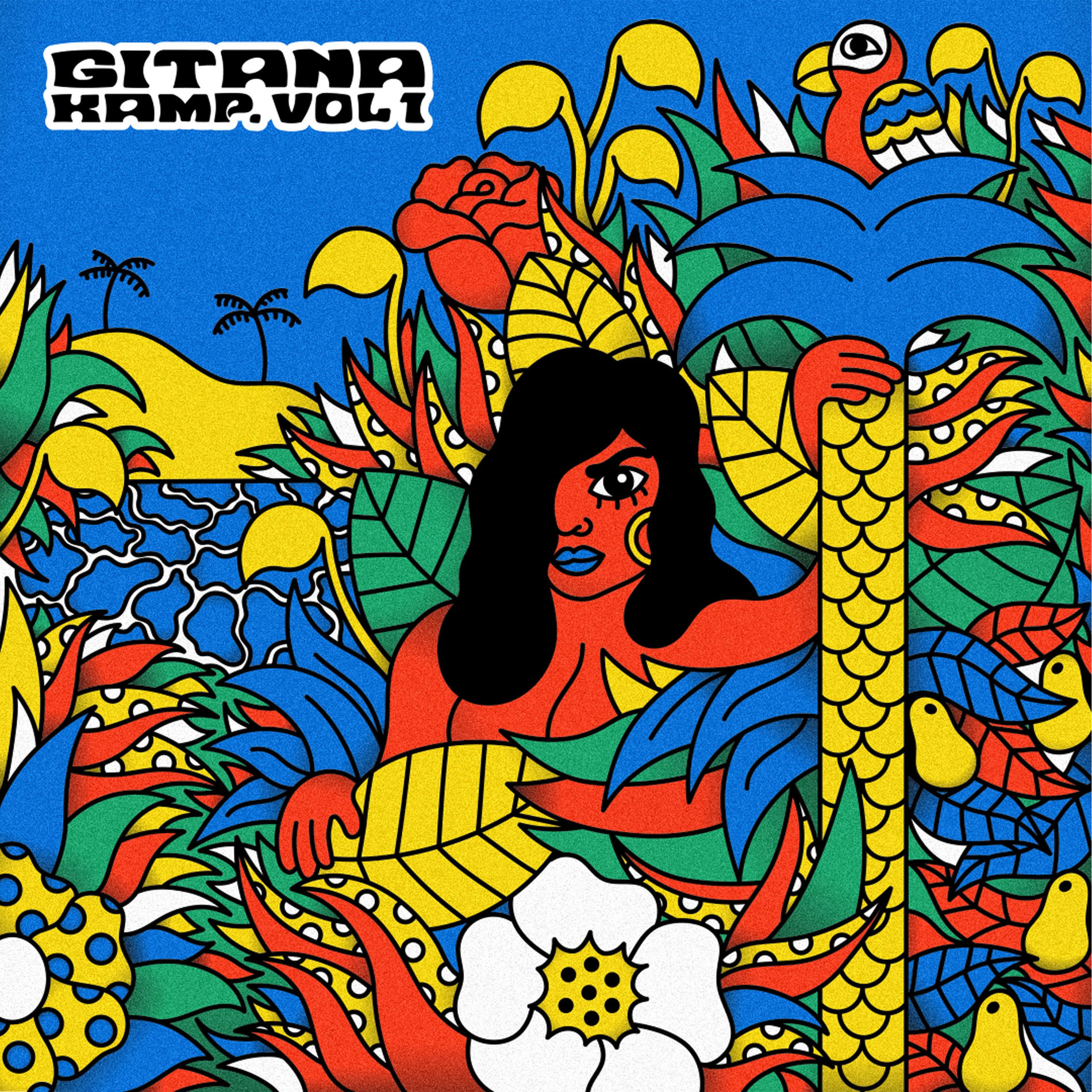 Album cover of Se Siente Bien