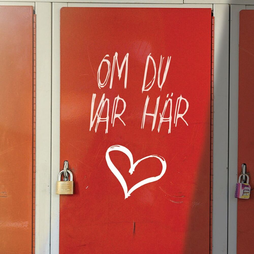 Picture of Om du var här