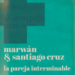 Cover of La pareja interminable