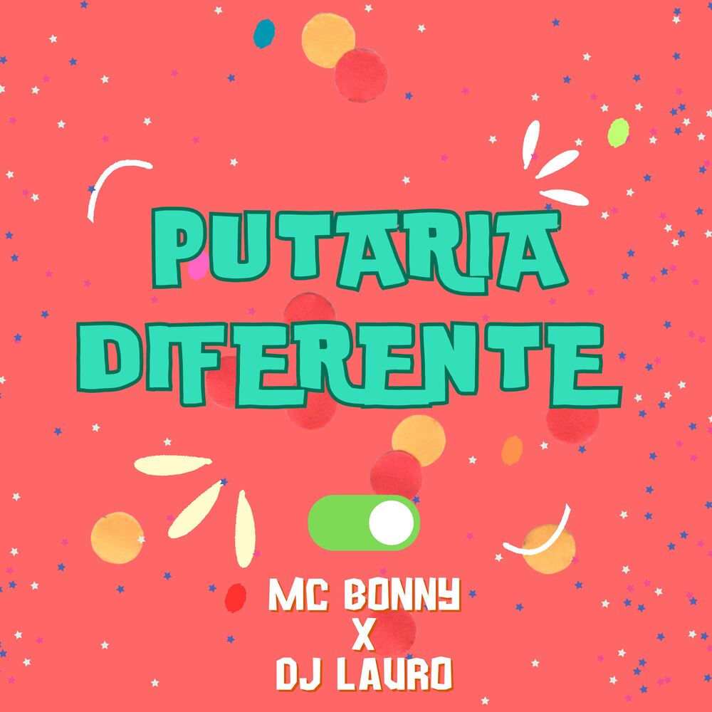 Picture of Que Putaria Diferente