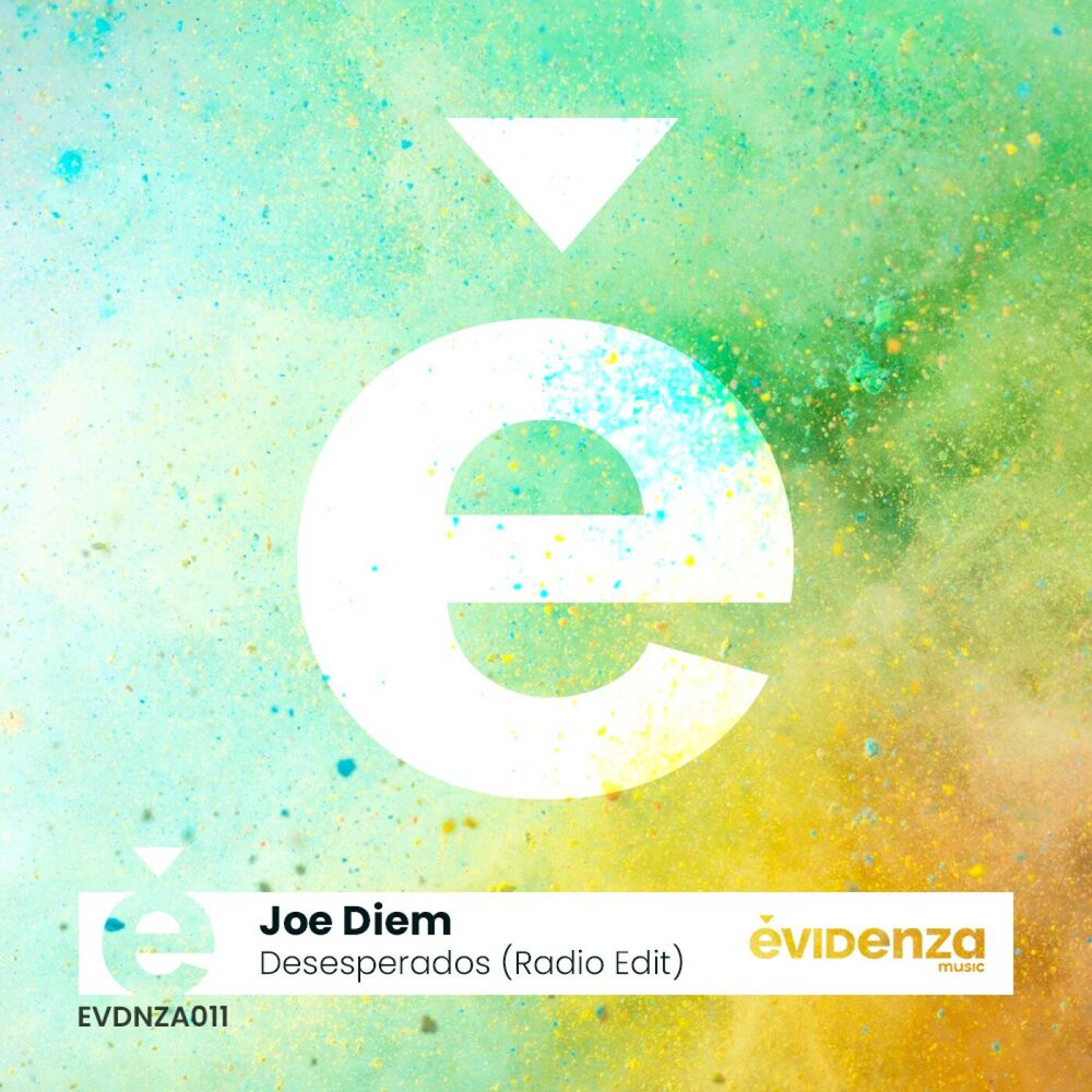 Picture of Desesperados (Radio Edit)