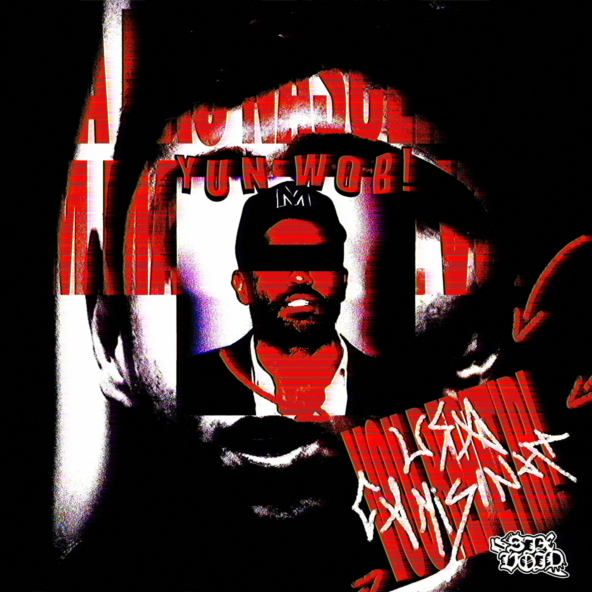 Album cover of USA CAMISINHA