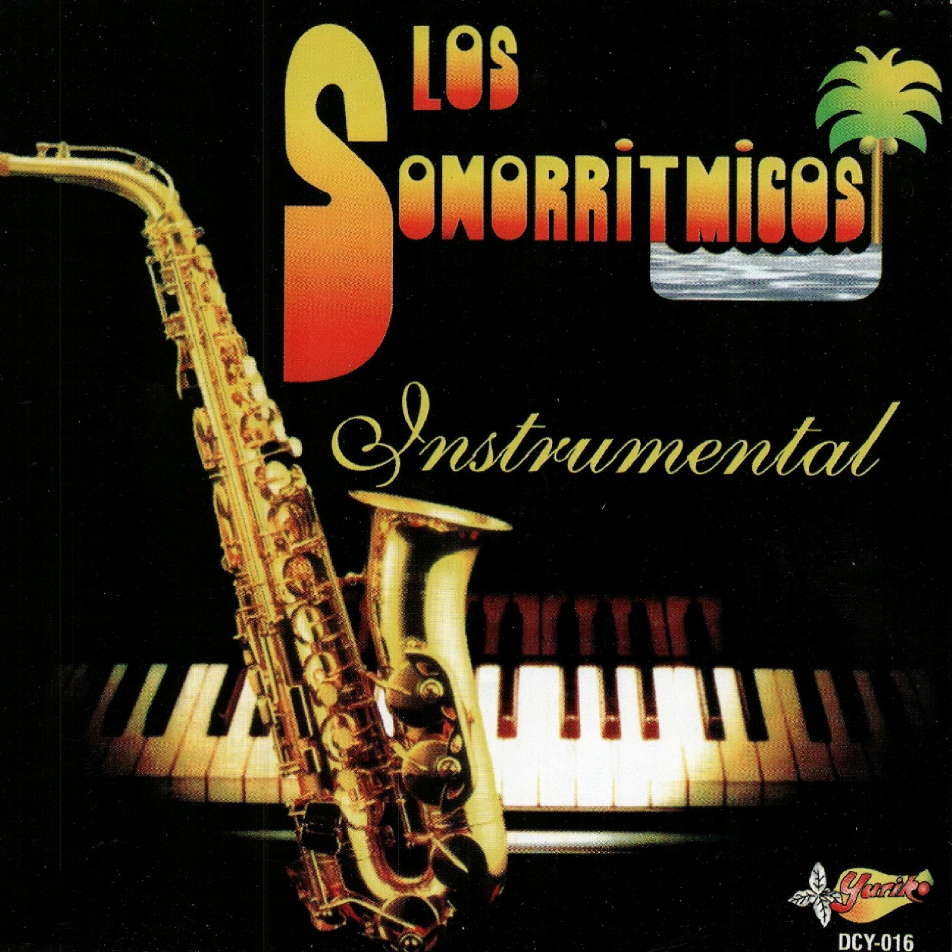 Album cover of Instrumental