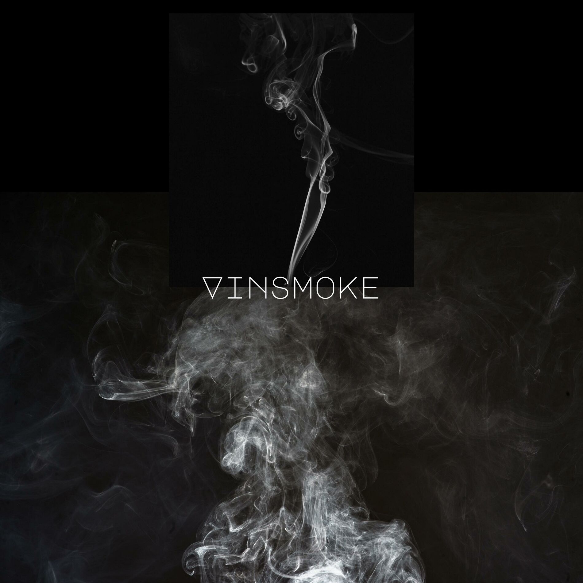 Album cover of Vinsmoke