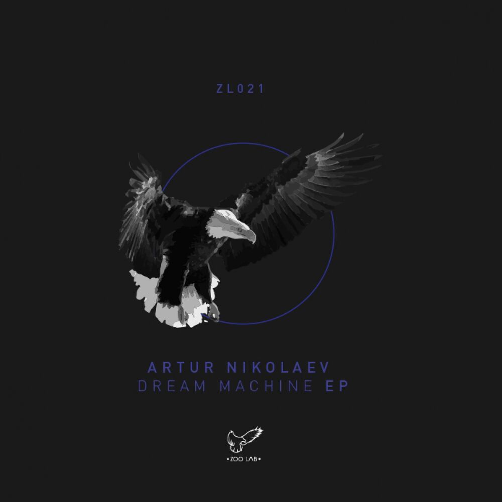 Picture of Dream Machine Ep