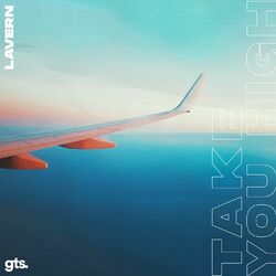 Cover of Take You High