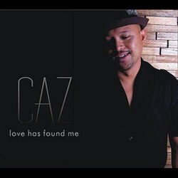 Cover of Love Has Found Me