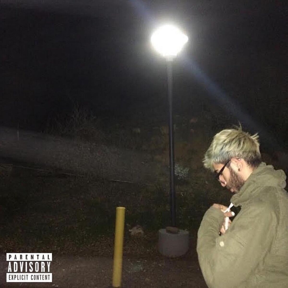 Album cover of Die with U Baby