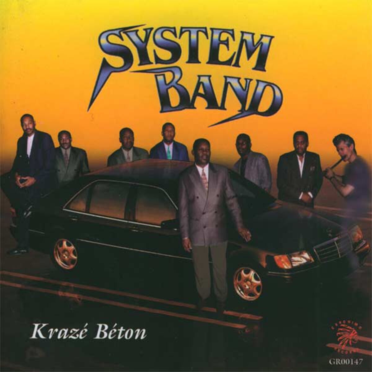 Album cover of Rale menen vini