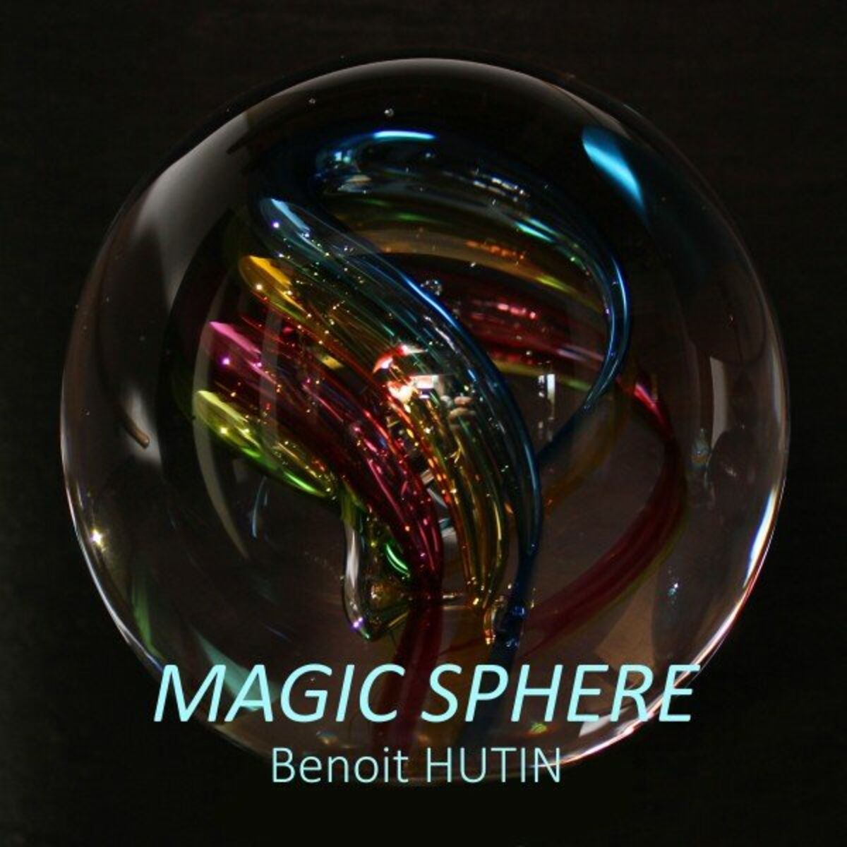 Album cover of Magic Sphere