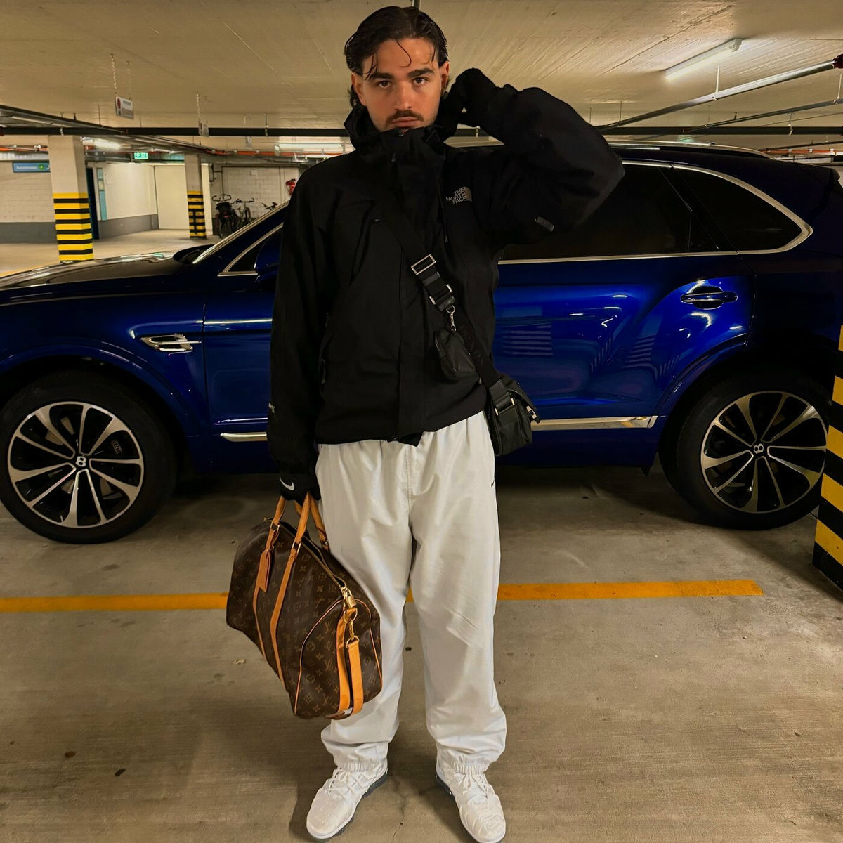 Album cover of GYALI