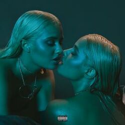 Cover of Tommy Genesis