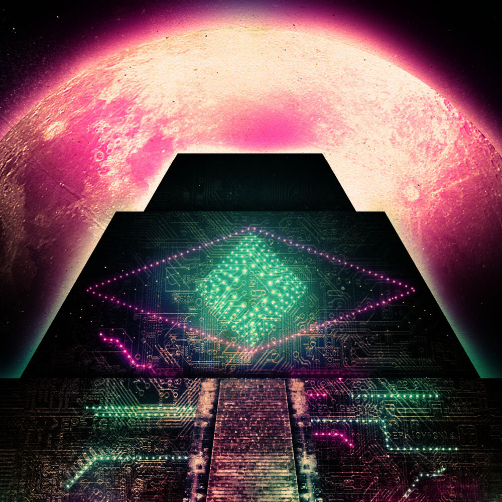 Picture of Return to Xrystal