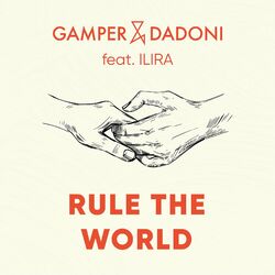 Cover of Rule The World