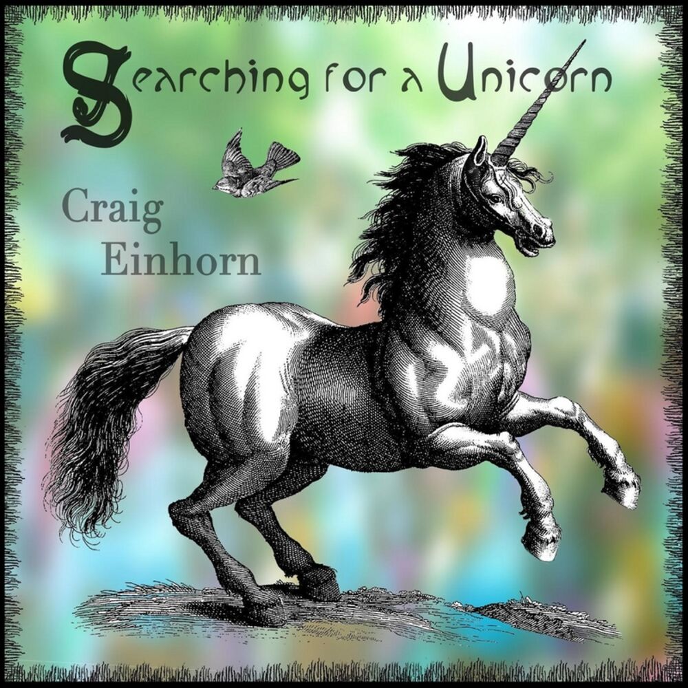 Picture of Searching for a Unicorn
