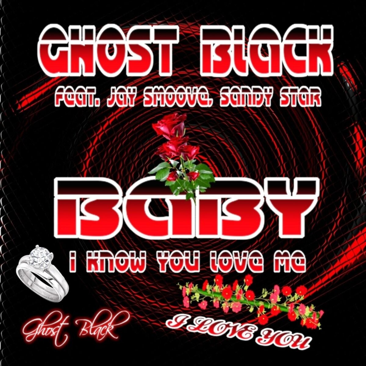 Album cover of Baby I Know You Love Me