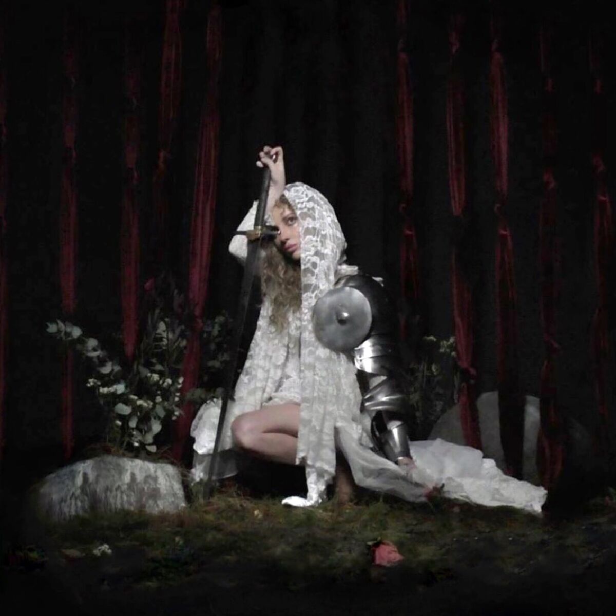 Album cover of слов больше нет