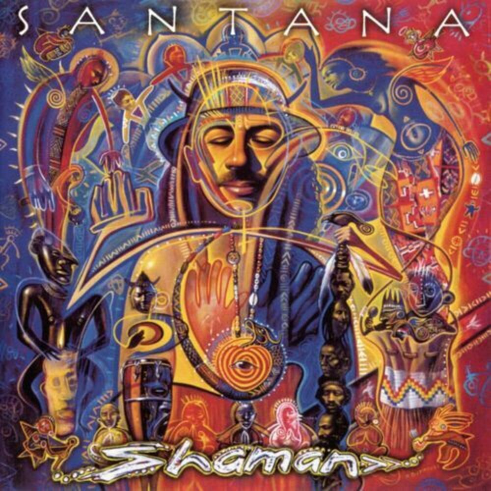 Picture of Shaman