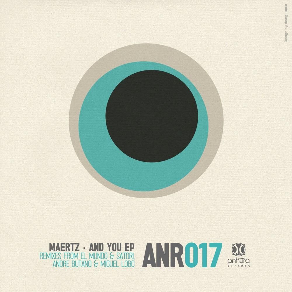 Picture of And You Ep