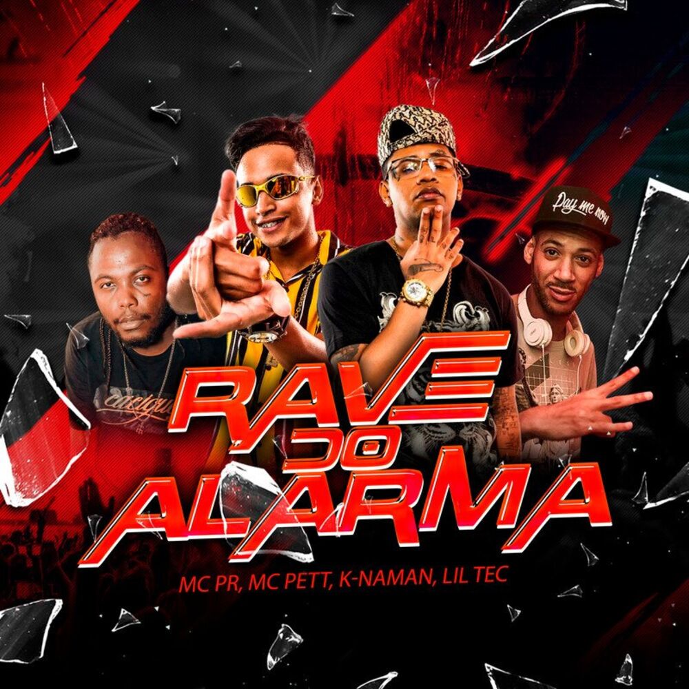 Picture of Rave do alarma